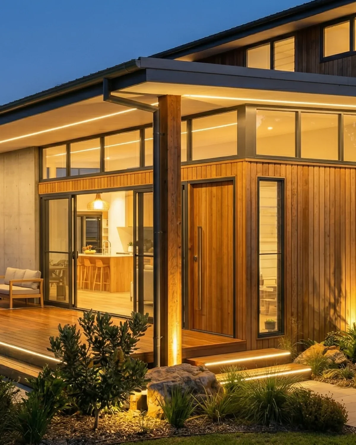Electrical installation services in Milsons Point