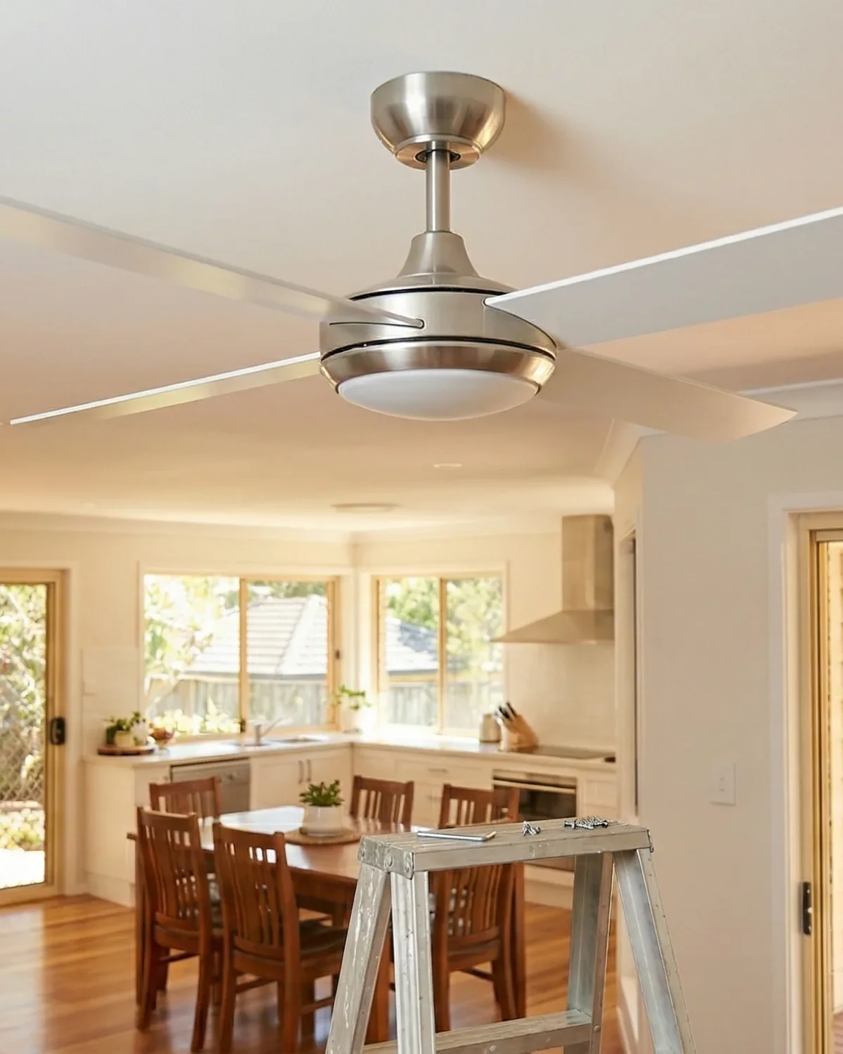 Electrical repair services in Milsons Point